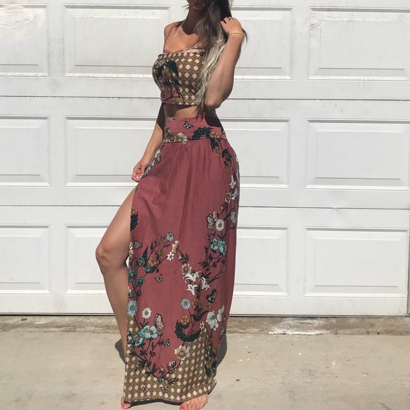 Unique Brazilian Summer Set - Picture 4 of 6